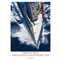 Bauhaus  Kalender Faszination Yachtsport 2018