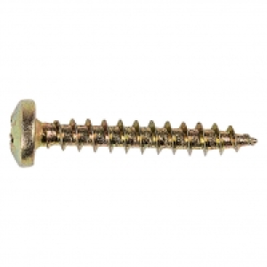 Profi Depot Spanplattenschraube VZ 3.60 €