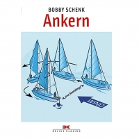 Bauhaus  Ankern; Bobby Schenk; Delius Klasing Verlag