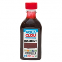 Bauhaus  Clou Aqua Holzbeize B11