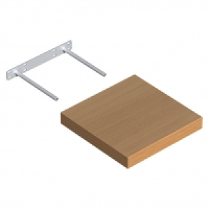 Regalux Wandboard XL4 9.95 €
