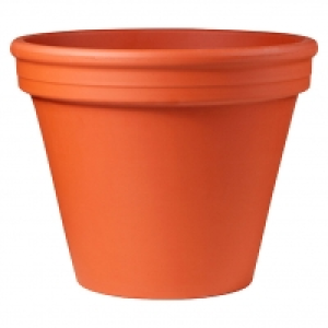 Blumentopf 0.49 €