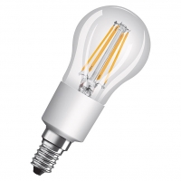 Bauhaus  Osram LED-Leuchtmittel Retrofit Classic P