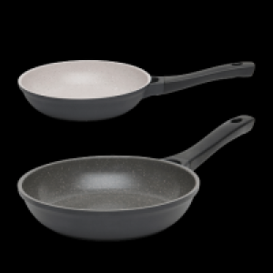 Aluguss-Pfanne 9.99 €