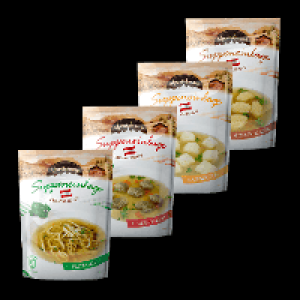 Suppeneinlage 1.49 €