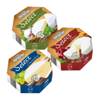 Aldi Nord Hofburger Select Käse