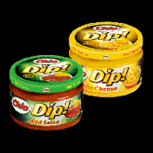 Chio Dip! 1.39 €