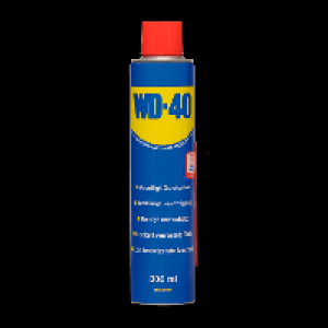 Aldi Nord  Multifunktionsöl WD-40