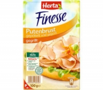 Kaufland  Herta Finesse