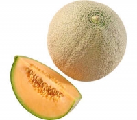 Kaufland  spanische/italienische Cantaloupemelonen