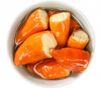Kaufland  Apricot Peppers
