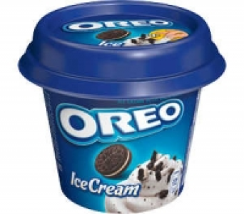 Kaufland  Oreo