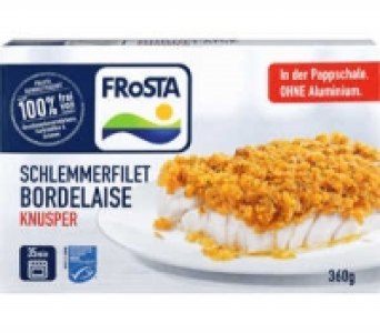 Kaufland  Frosta