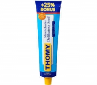 Thomy 0.69 €