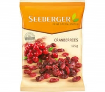 Seeberger 1.00 €