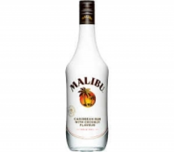 Malibu 8.99 €