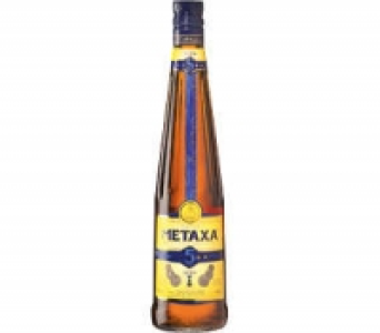 Kaufland  Metaxa