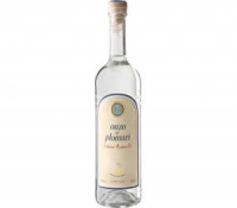 Ouzo of Plomari 7.99 €