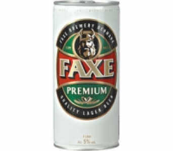 Kaufland  Faxe