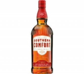 Kaufland  Southern Comfort