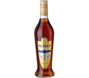 Metaxa 11.99 €