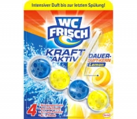 Kaufland  WC-Frisch Kraft Aktiv