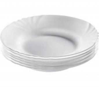 Teller tief 5.00 €