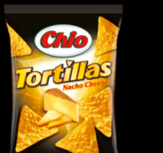 CHIO Tortillas 1.29 €