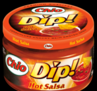 CHIO Dip 1.29 €