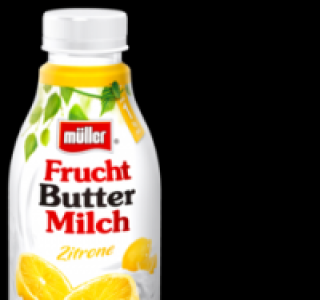 M&Uuml;LLER Frucht Buttermilch 0.69&nbsp;&euro;