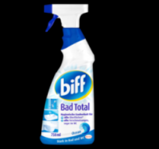 BIFF Bad Total 1.95 €