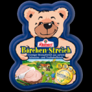 Reinert B&auml;rchen-Streich 1.39&nbsp;&euro;