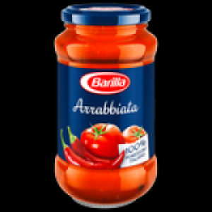 Barilla Pasta Sauce 1.49 €