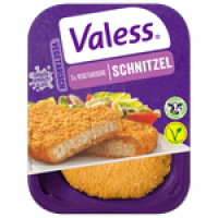Rewe  Valess Veggie Schnitzel