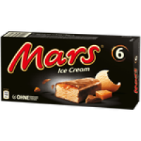 Rewe  Mars Ice Cream