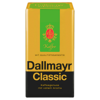 Rewe  Dallmayr Kaffee Classic