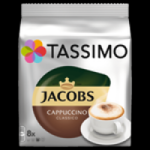 Rewe  Jacobs Tassimo Kapseln