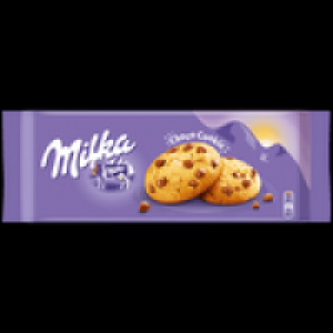 Milka Riegel oder Kekse 1.59&nbsp;&euro;