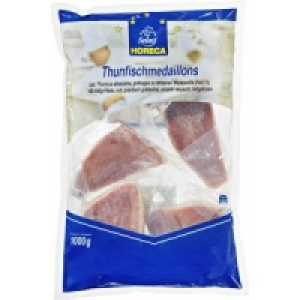 Thunfisch Medaillons 10.99&nbsp;&euro;