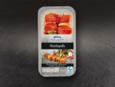 Fleischspieße 2.19 €
