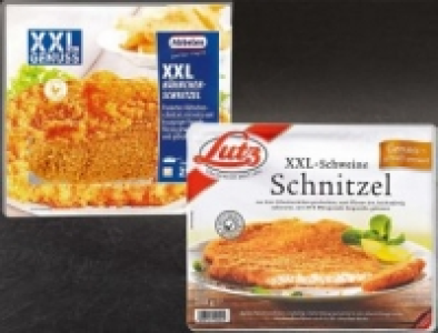 XXL H&auml;hnchenschnitzel 1.79&nbsp;&euro;