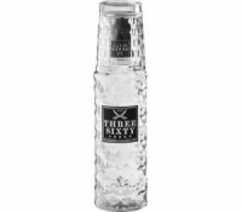 Three Sixty 9.99 €