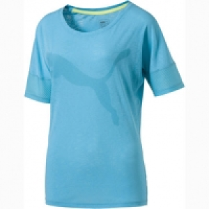 PUMA Damen dryCELL T-Shirt Loose Tee