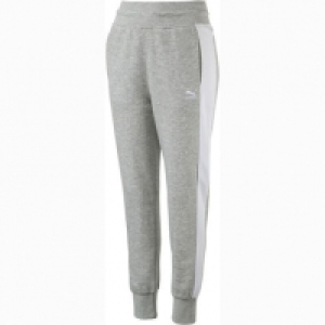 PUMA Damen Sweat Pant Archive Logo T7