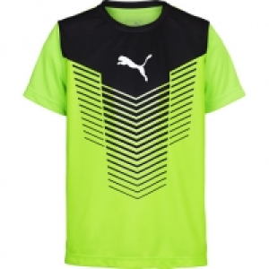 Puma Jungen dryCell Funktionsshirt