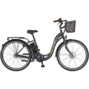 Didi Thurau Edition 28 Zoll Elektro-Fahrrad - Alu City Comfort, 24V, 3 Gan 1,149.00 €