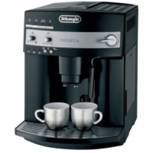 DeLonghi Kaffee-Vollautomat Magnifica ESAM 3000 B