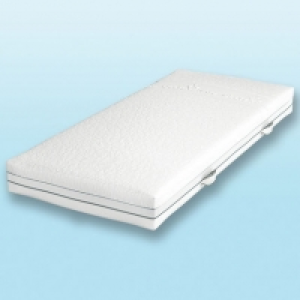 Schlaraffia Platin 220 GELTEX® inside Kaltschaummatratze