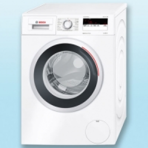 Bosch WAN 281KA Waschmaschine, A+++ -10%