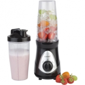 Korona Smoothie-Maker 24200, schwarz